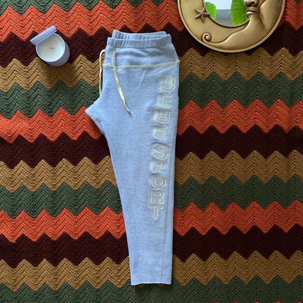 Bebe Sport Capri Pants